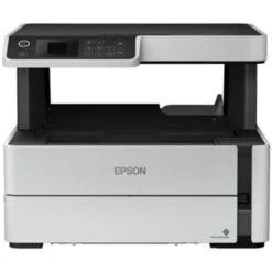Epson EcoTank Monochrome M2140 All-in-One Ink Tank Printer -Kantoorbenodigdheden 4693011 1
