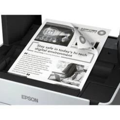 Epson EcoTank Monochrome M2140 All-in-One Ink Tank Printer -Kantoorbenodigdheden 4693011 9