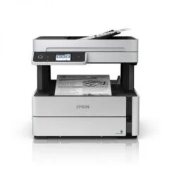 Epson EcoTank Monochrome M3180 AIO Duplex WiFi Printer