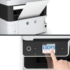 Epson EcoTank Monochrome M3180 AIO Duplex WiFi Printer -Kantoorbenodigdheden 4693013 2 1