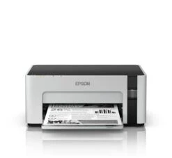 Epson EcoTank Monochrome M1120 Wi-Fi InkTank Printer -Kantoorbenodigdheden 4693015 2