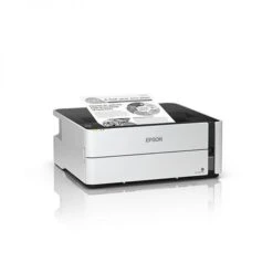 Epson EcoTank Monochrome M1180 Wi-Fi InkTank B&W Printer