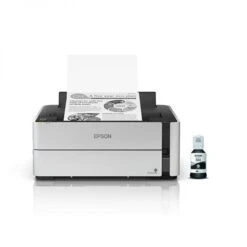 Epson EcoTank Monochrome M1180 Wi-Fi InkTank B&W Printer -Kantoorbenodigdheden 4693016 1