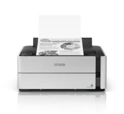 Epson EcoTank Monochrome M1180 Wi-Fi InkTank B&W Printer -Kantoorbenodigdheden 4693016 3