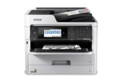 Epson WorkForce Pro WF-M5799 Workgroup Monochrome Printer