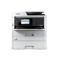 Epson WorkForce Pro WF-M5799 Workgroup Monochrome Printer -Kantoorbenodigdheden 4693020 1
