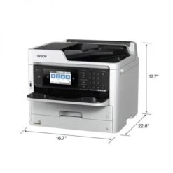 Epson WorkForce Pro WF-M5799 Workgroup Monochrome Printer -Kantoorbenodigdheden 4693020 2