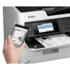 Epson WorkForce Pro WF-M5799 Workgroup Monochrome Printer -Kantoorbenodigdheden 4693020 5