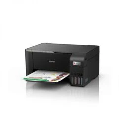 Epson Ecotank L3250 A4 WiFi All-In-One Printer - Inktflessen -Kantoorbenodigdheden 4693023 1 4