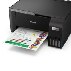 Epson Ecotank L3250 A4 WiFi All-In-One Printer - Inktflessen -Kantoorbenodigdheden 4693023 5 4