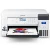 Epson SureColor F170 Dye-Sublimation Printer, EcoTank 170 2 Epson SureColor F170 Dye-Sublimation Printer, EcoTank 170 -Kantoorbenodigdheden 4693027 0 1