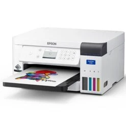 Epson SureColor F170 Dye-Sublimation Printer, EcoTank 170 -Kantoorbenodigdheden 4693027 1