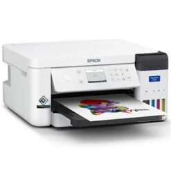 Epson SureColor F170 Dye-Sublimation Printer, EcoTank 170 -Kantoorbenodigdheden 4693027 3