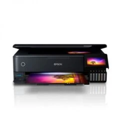 Epson L8180 Printer A3+ Ecotank Fotoprinter Photo AIO 8180