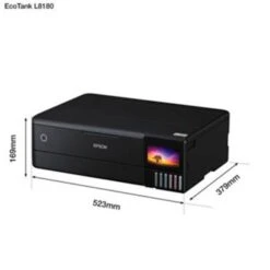 Epson L8180 Printer A3+ Ecotank Fotoprinter Photo AIO 8180 -Kantoorbenodigdheden 4693030 11 1