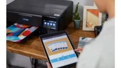 Epson L8180 Printer A3+ Ecotank Fotoprinter Photo AIO 8180 -Kantoorbenodigdheden 4693030 12 1