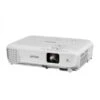 Epson X06 Projector - Beamer - Portable 3LCD 1024x768 - Wit -Kantoorbenodigdheden 4693033 0