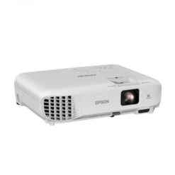 Epson X06 Projector - Beamer - Portable 3LCD 1024x768 - Wit -Kantoorbenodigdheden 4693033 1