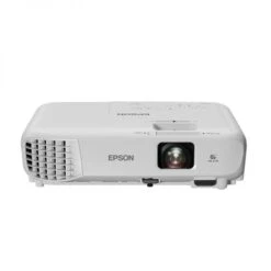 Epson X06 Projector - Beamer - Portable 3LCD 1024x768 - Wit -Kantoorbenodigdheden 4693033 2
