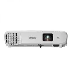 Epson X06 Projector - Beamer - Portable 3LCD 1024x768 - Wit -Kantoorbenodigdheden 4693033 3