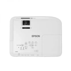 Epson X06 Projector - Beamer - Portable 3LCD 1024x768 - Wit -Kantoorbenodigdheden 4693033 4