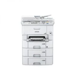 Espon Workforce WF-6590 Netwerk Kleurenprinter Multifunct.