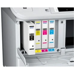 Espon Workforce WF-6590 Netwerk Kleurenprinter Multifunct. -Kantoorbenodigdheden 4693035 7 1