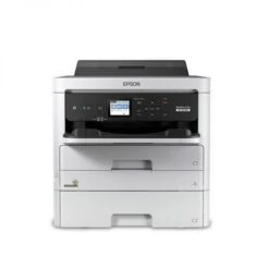 EPSON WORKFORCE PRO WF-5299 C11CG07301 INTC#PT336EPS25 -Kantoorbenodigdheden 4693037 2