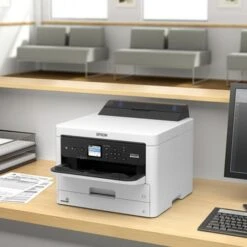 EPSON WORKFORCE PRO WF-5299 C11CG07301 INTC#PT336EPS25 -Kantoorbenodigdheden 4693037 4