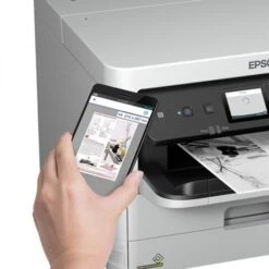 EPSON WORKFORCE PRO WF-5299 C11CG07301 INTC#PT336EPS25 -Kantoorbenodigdheden 4693037 5