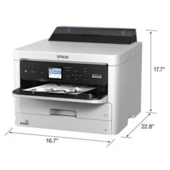 EPSON WORKFORCE PRO WF-5299 C11CG07301 INTC#PT336EPS25 -Kantoorbenodigdheden 4693037 7