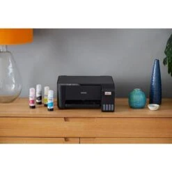 Epson EcoTank L3210 USB All-in-One Ink Tank Printer -Kantoorbenodigdheden 4693038 10