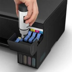Epson EcoTank L3210 USB All-in-One Ink Tank Printer -Kantoorbenodigdheden 4693038 4
