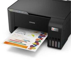 Epson EcoTank L3210 USB All-in-One Ink Tank Printer -Kantoorbenodigdheden 4693038 5