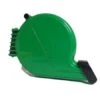 Printex Volgnummer Dispenser Groen| Nummermachine -Kantoorbenodigdheden 5210008 0 1