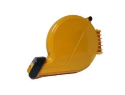 Printex Volgnummer Dispenser Geel| Nummermachine