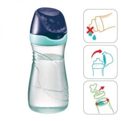 Maped Waterfles 871504, Drinkfles 430ml, Waterbottle -Kantoorbenodigdheden 8110618 1 18