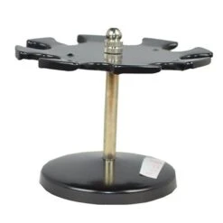 Zwarte Stempelrekken | 8-delig #02902