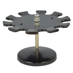 Zwarte Stempelrekken | 10-delig #02903