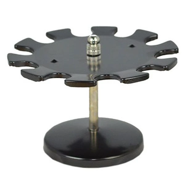 Zwarte Stempelrekken | 10-delig #02903 3 Zwarte Stempelrekken | 10-delig #02903