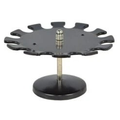 Zwarte Stempelrekken | 12-delig #02907