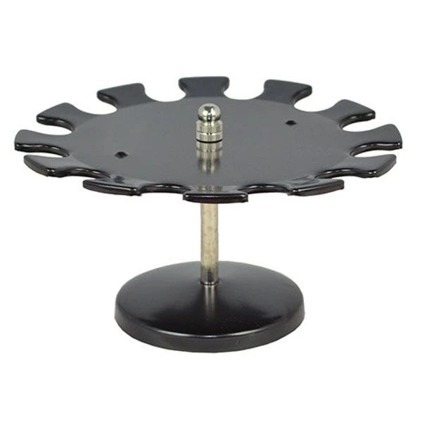 Zwarte Stempelrekken | 12-delig #02907 3 Zwarte Stempelrekken | 12-delig #02907