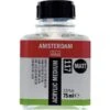Royal Talens Acrylmedium Mat 117 | 75ml #24283117 1 Royal Talens Acrylmedium Mat 117 | 75ml #24283117 -Kantoorbenodigdheden 91250583 0 3