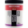 Royal Talens 'Amsterdam' Acrylbindmiddel 005 |1000ml -Kantoorbenodigdheden 91250700 0 1