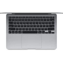 Apple MacBook AIr 13" M1 Chip|256GB SSD | 8GB | Space Grey -Kantoorbenodigdheden 9999999 1