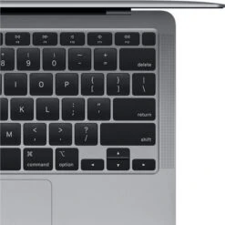 Apple MacBook AIr 13" M1 Chip|256GB SSD | 8GB | Space Grey -Kantoorbenodigdheden 9999999 2
