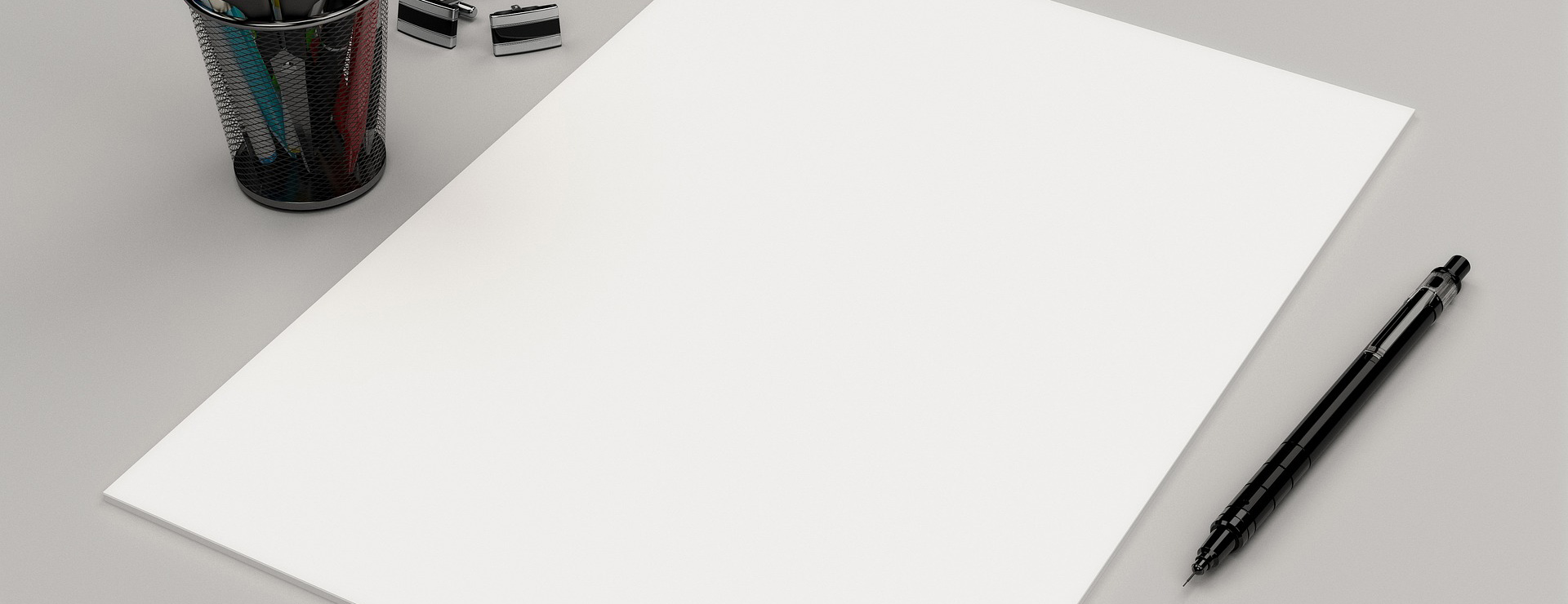 Kantoorbenodigdheden -Kantoorbenodigdheden a4 4279517 1920